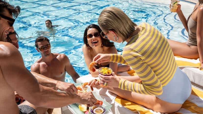 Wynn Rewards Exclusive
