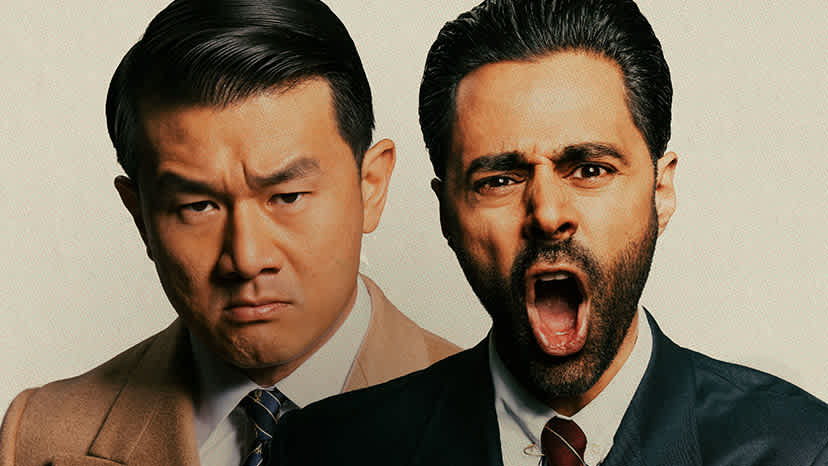 Hasan Hates Rony | Ronny Hates Hasan at Wynn Las Vegas