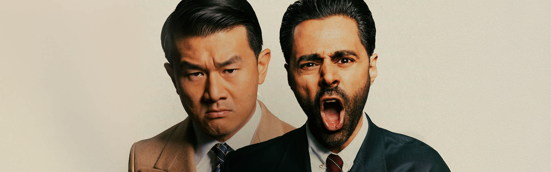 Hasan Hates Rony | Ronny Hates Hasan at Wynn Las Vegas
