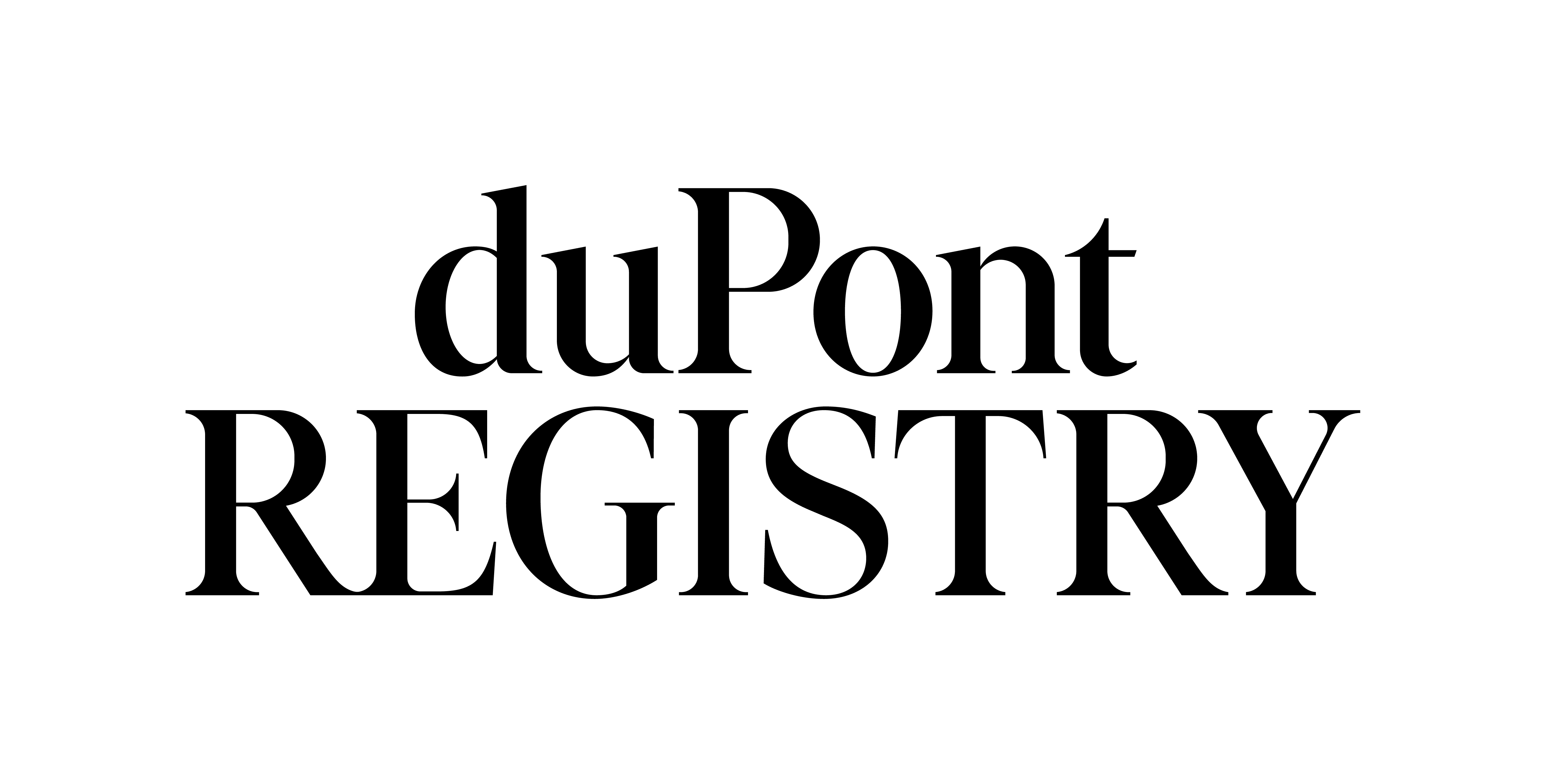 Time at Wynn: DuPont Logo 
