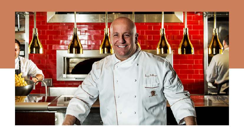 Mastering Pasta with Chef Enzo