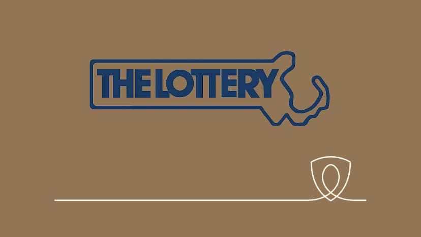 The Lottery Giveaway