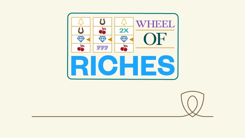 Wheel of Riches