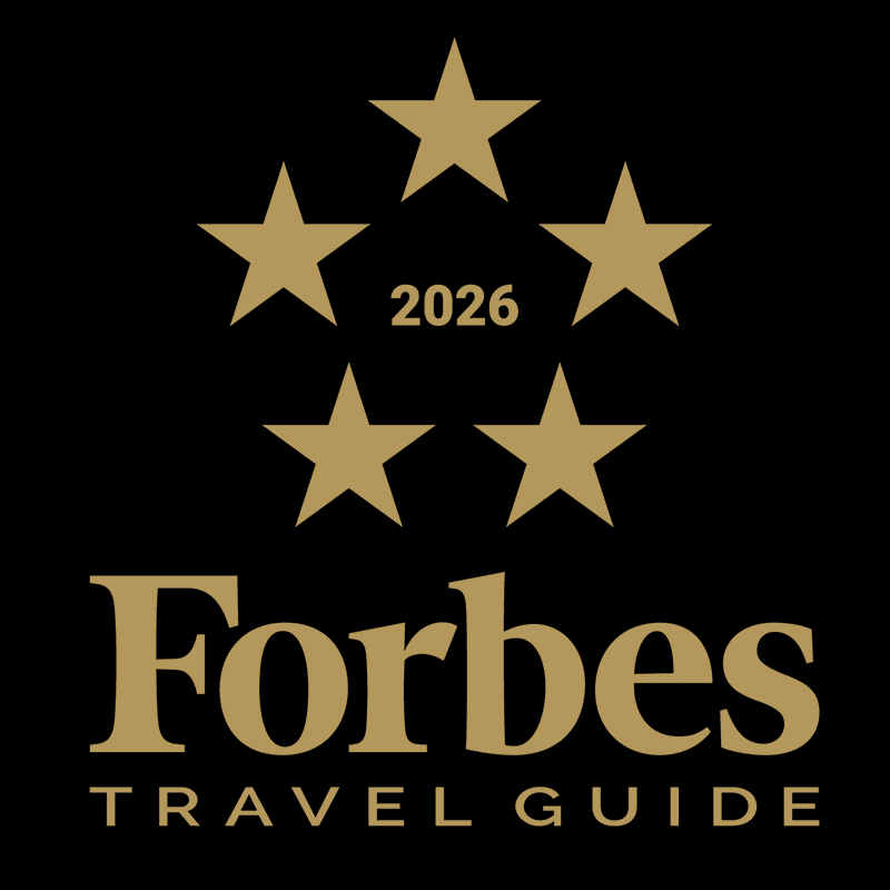 Wynn 5 Star Forbes Travel Guide