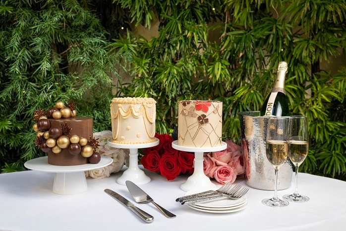 Statement Collection Celebration Cake