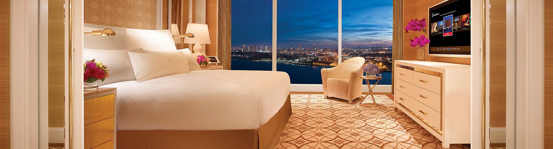 Wynn Resorts