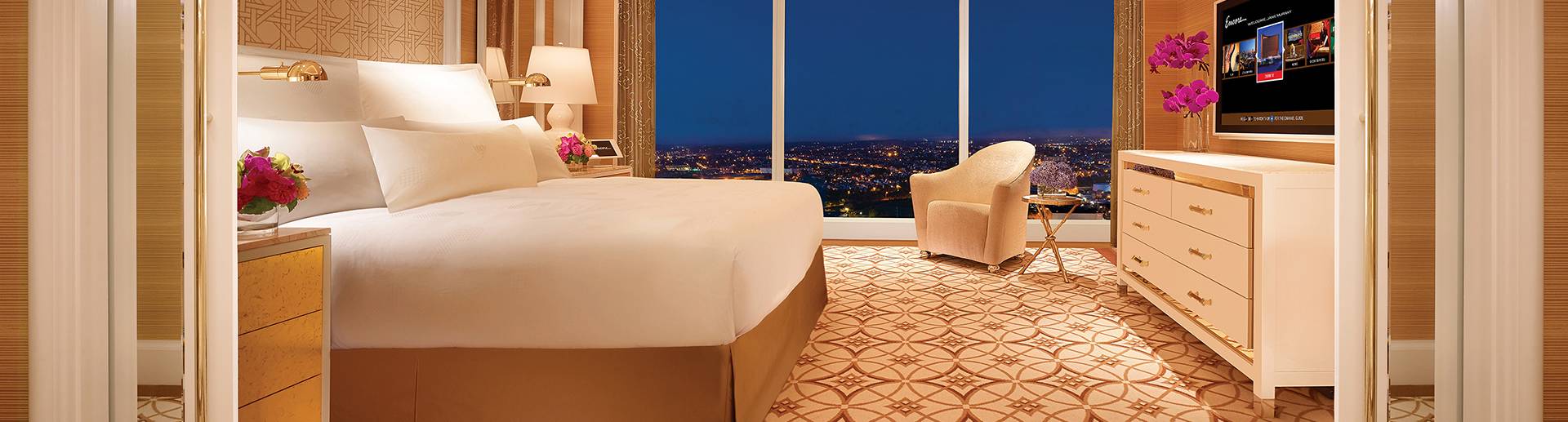 Wynn Resorts