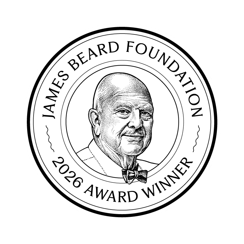 2026 James Beard Award Foundation