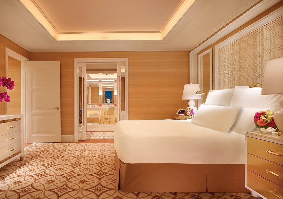 Wynn Resorts