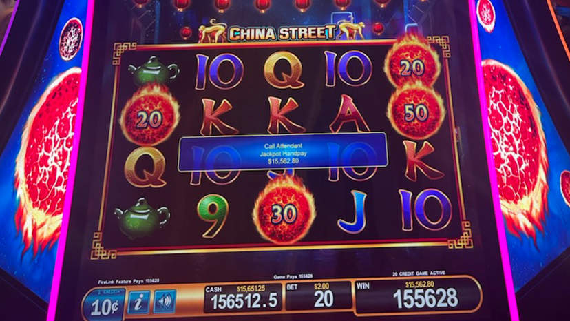 Jackpot winner on Tuesday, July 28, 2026: $15,562