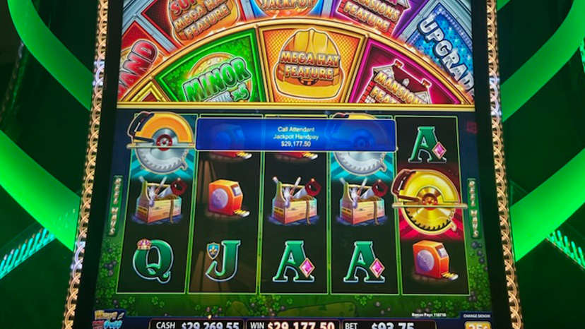 Jackpot winner on Tuesday, July 28, 2026: $29,177