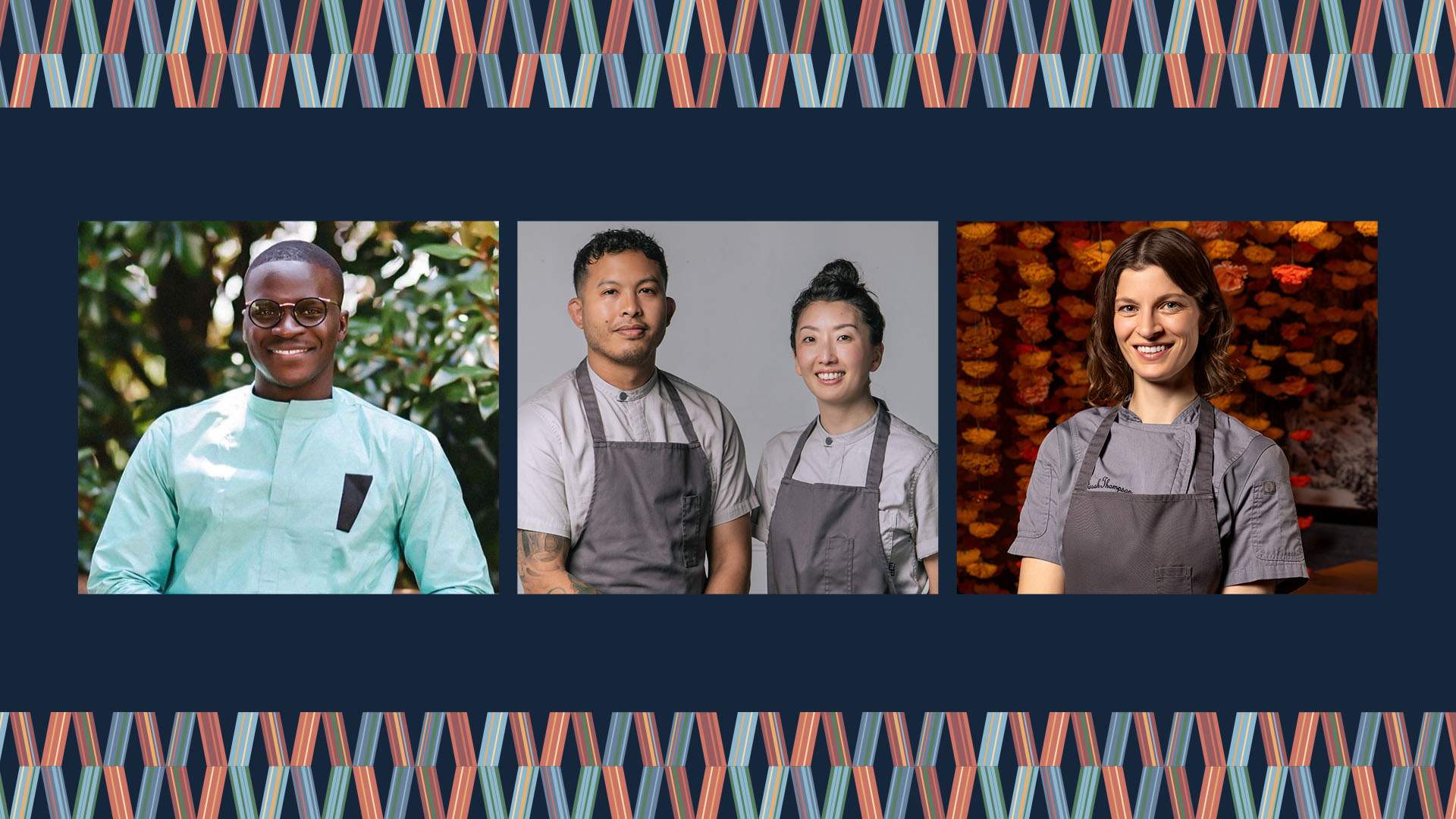 Casa Playa/Kasama Collab Dinner