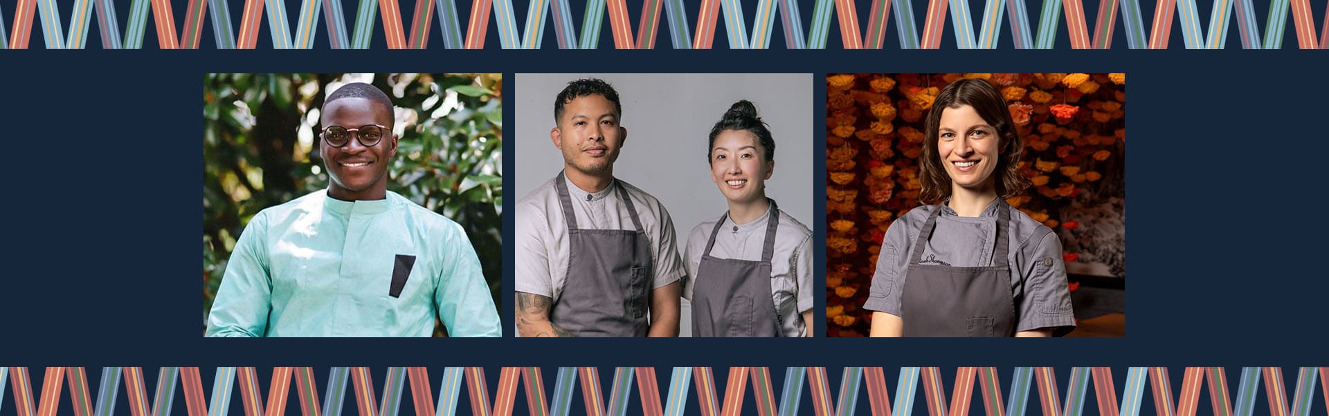 Casa Playa/Kasama Collab Dinner at Wynn Las Vegas