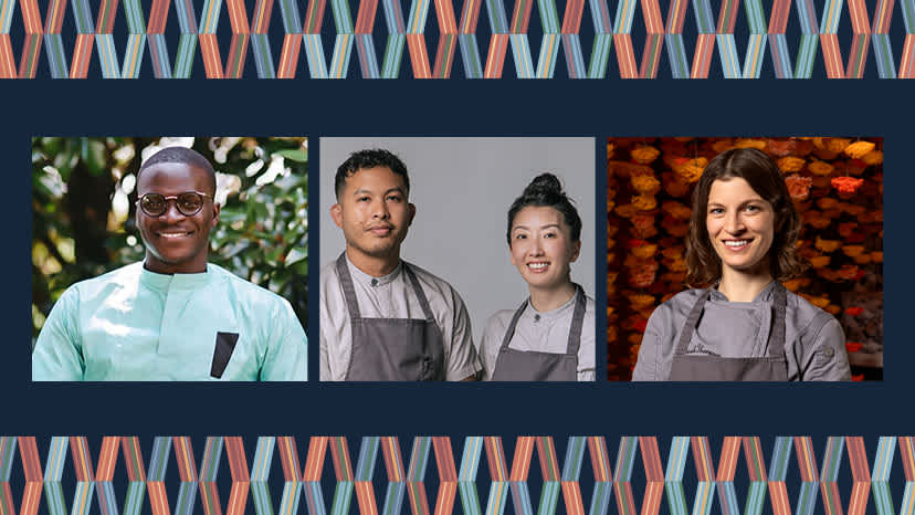 Casa Playa/Kasama Collab Dinner