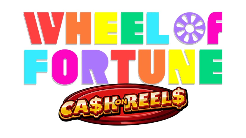 Wheel of Fortune Cash on Reels