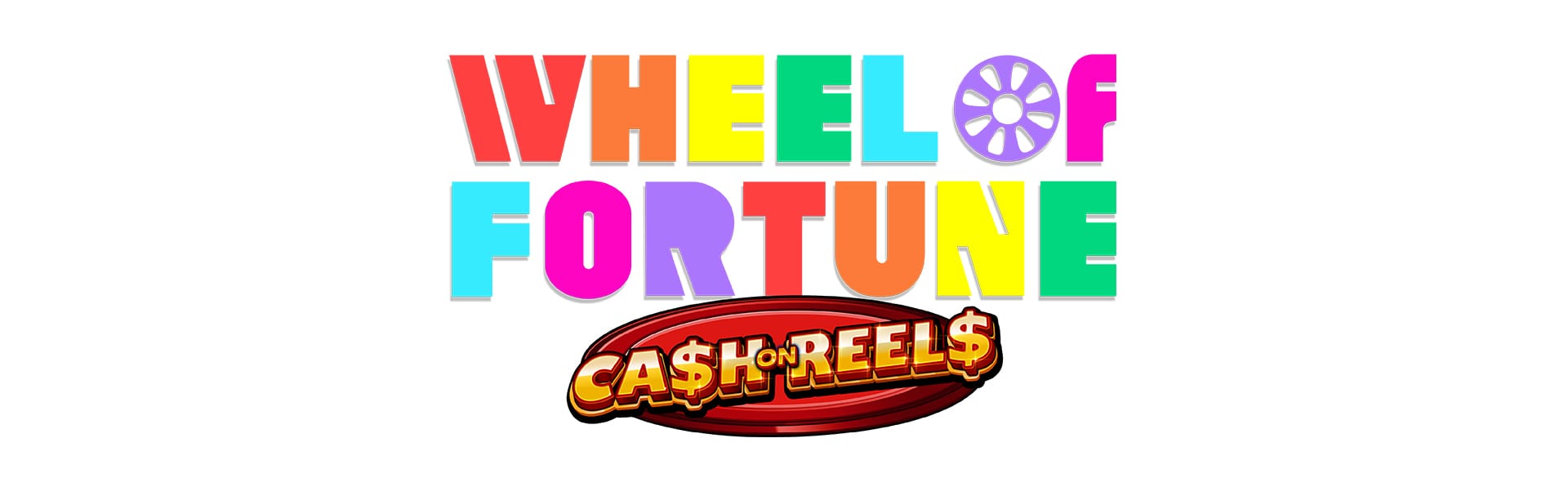 Wheel of Fortune Cash on Reels™ Slot Machine