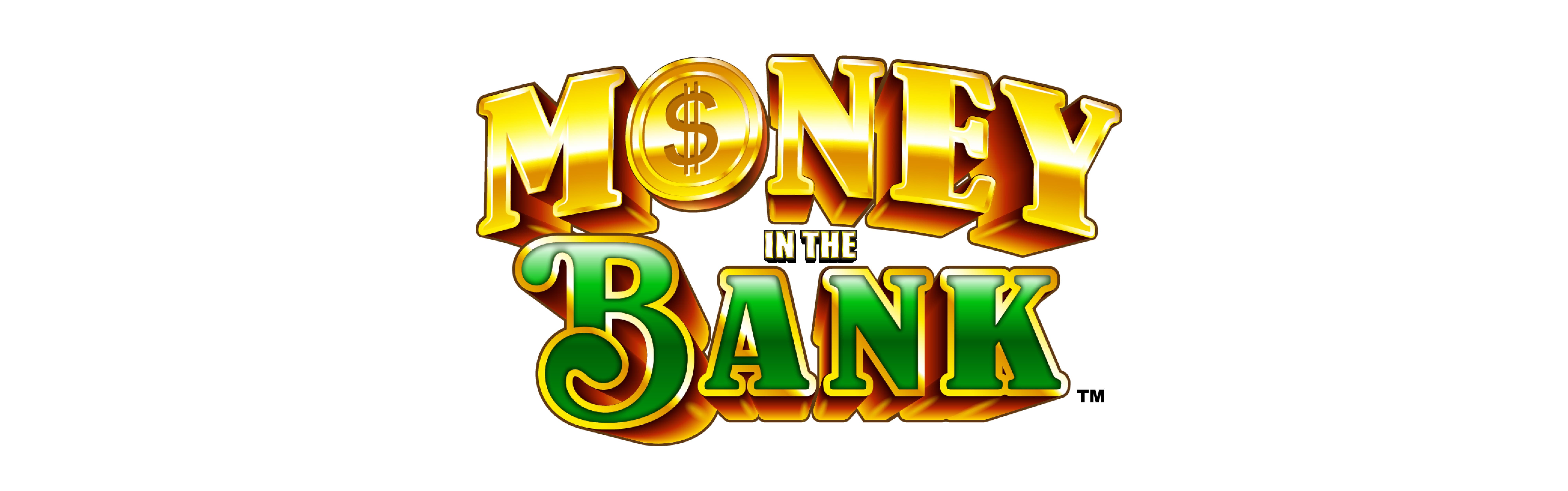 Money in the Bank Bacon Blvd.™ Slot Machine