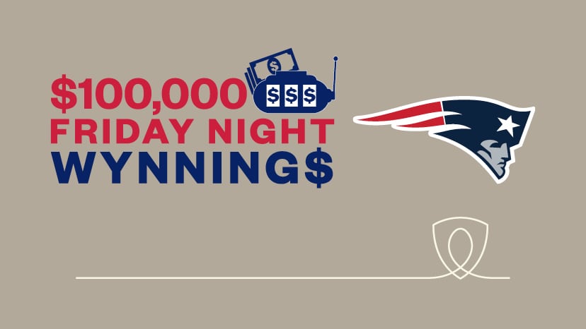 $100,000 Friday Night Wynnings