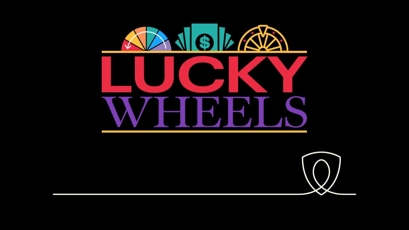 Lucky Wheels