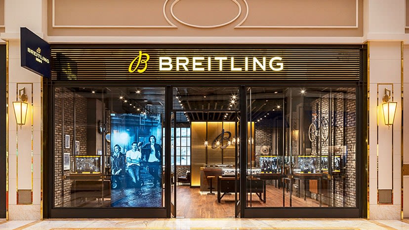 Breitling