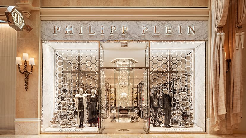 Philipp Plein