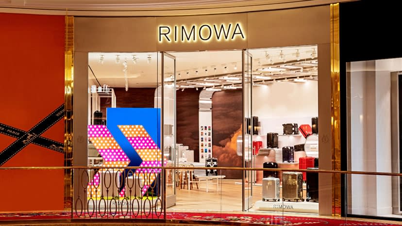 Rimowa