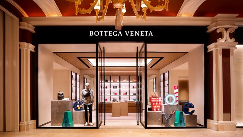 Bottega Veneta