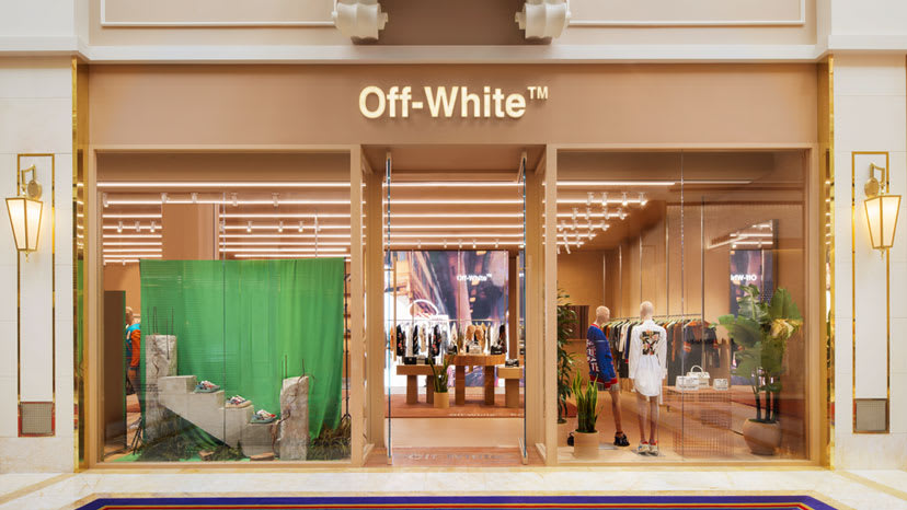 Off-White
