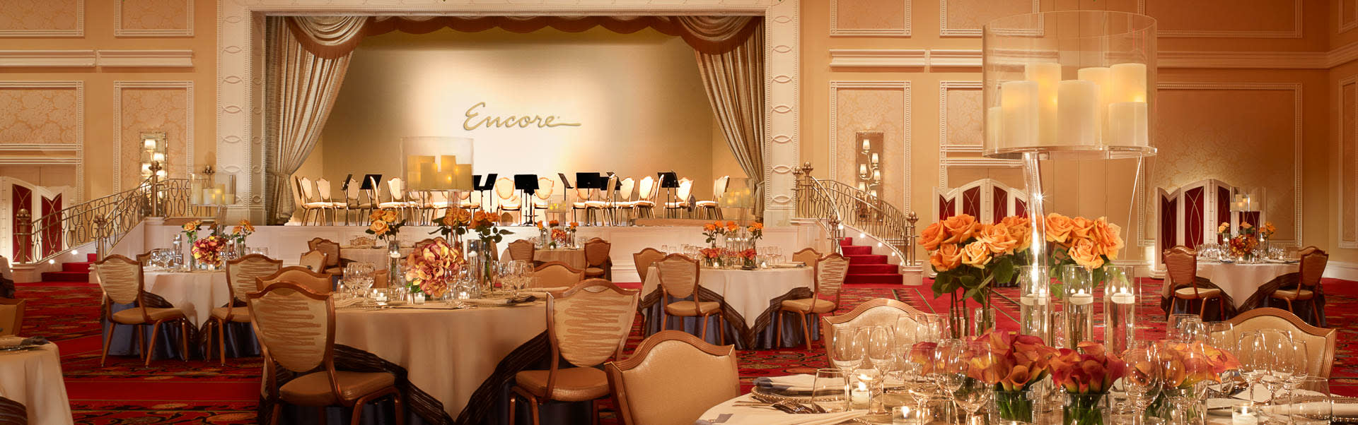Encore Ballroom 