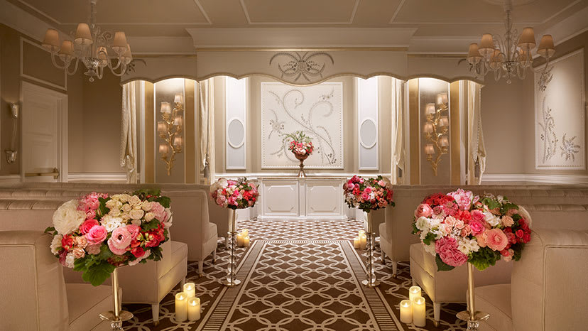 Lilac Salon
