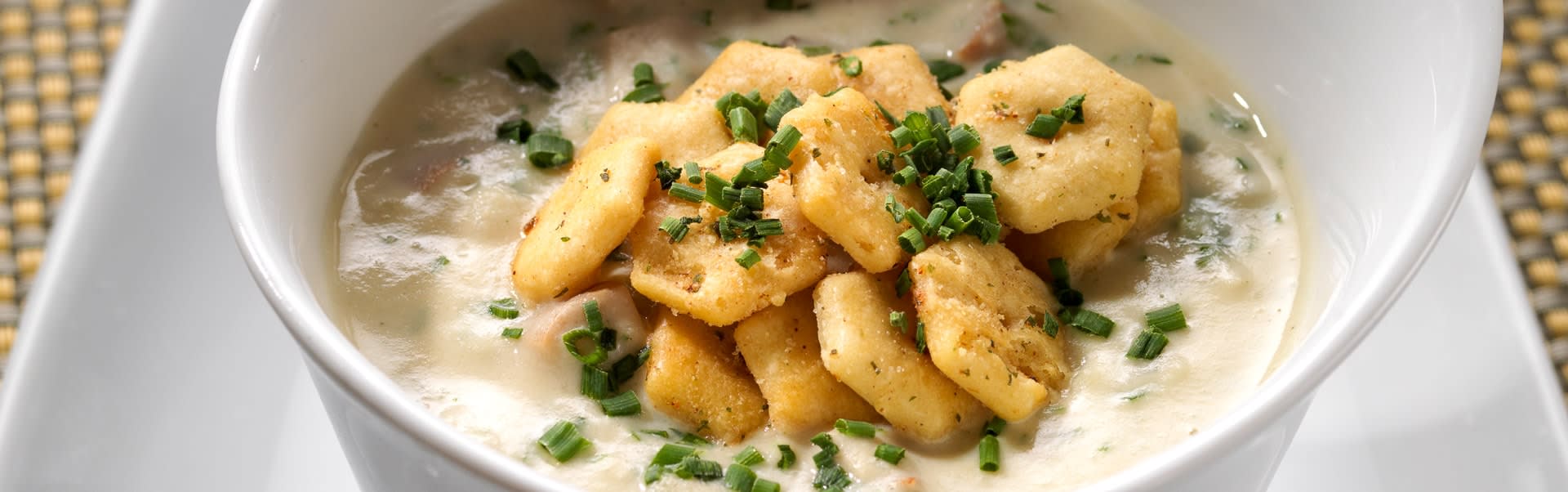 Clamchowder Laksidevegandish