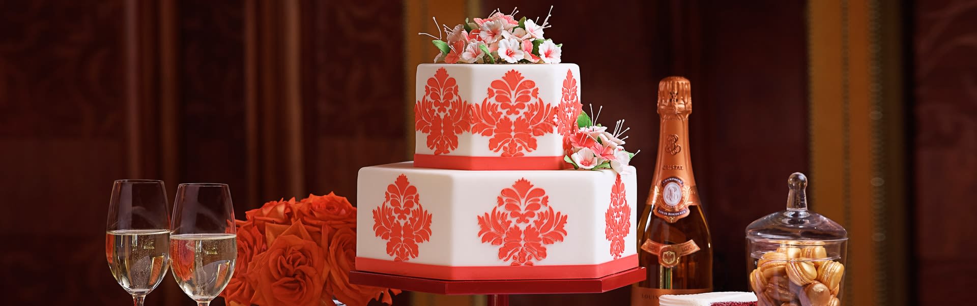Cakes Marquis