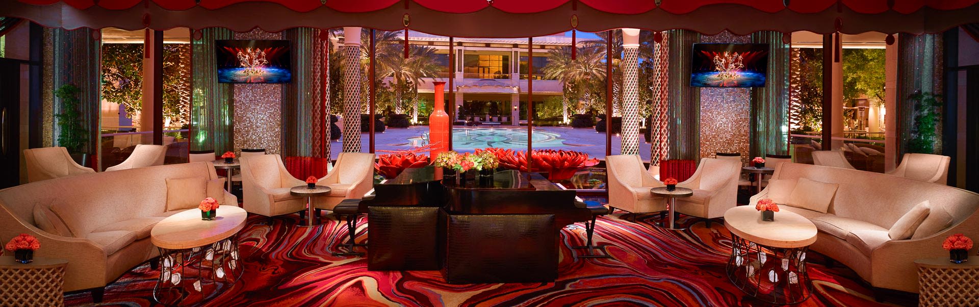 Eastside Lounge at Wynn Las Vegas