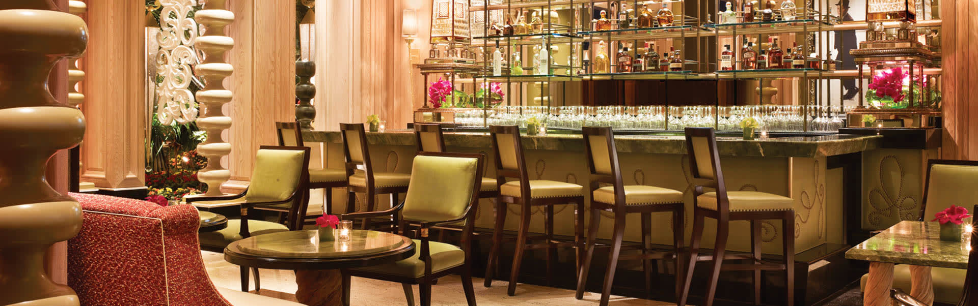 Sinatra Bar