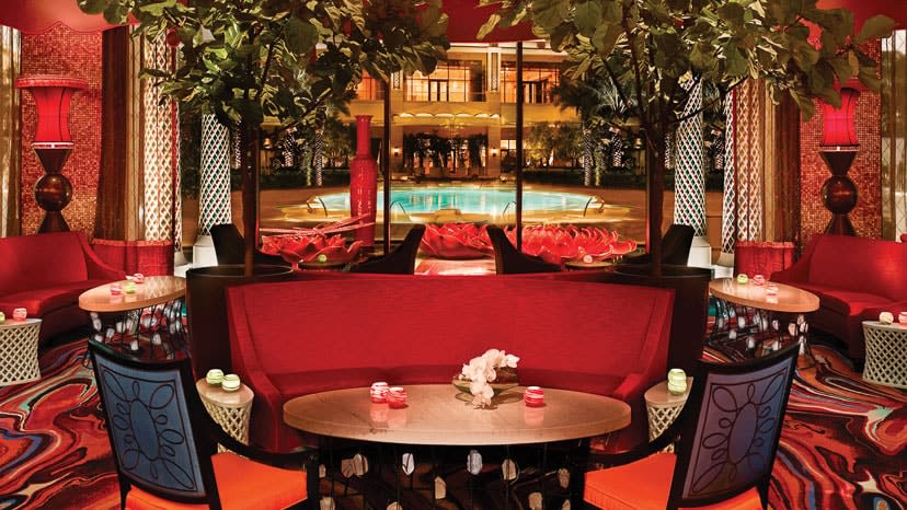 Eastside Lounge