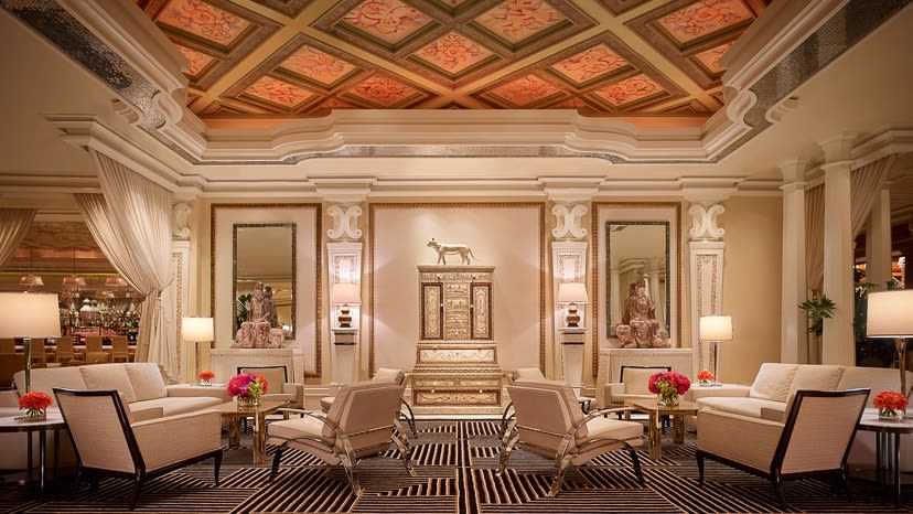 Tower Suite Bar