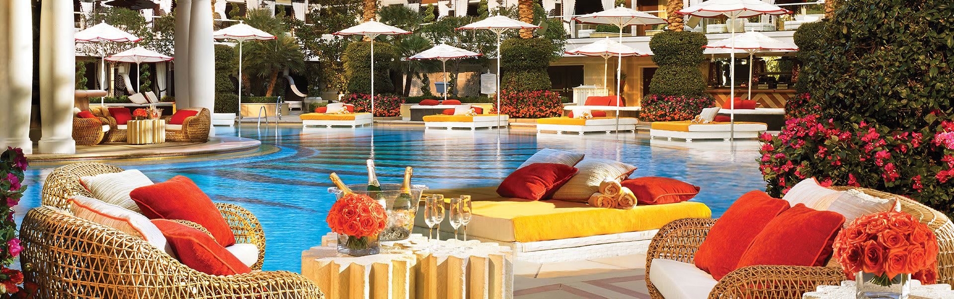 Encore Pool