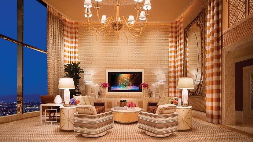 Encore Three-Bedroom Duplex