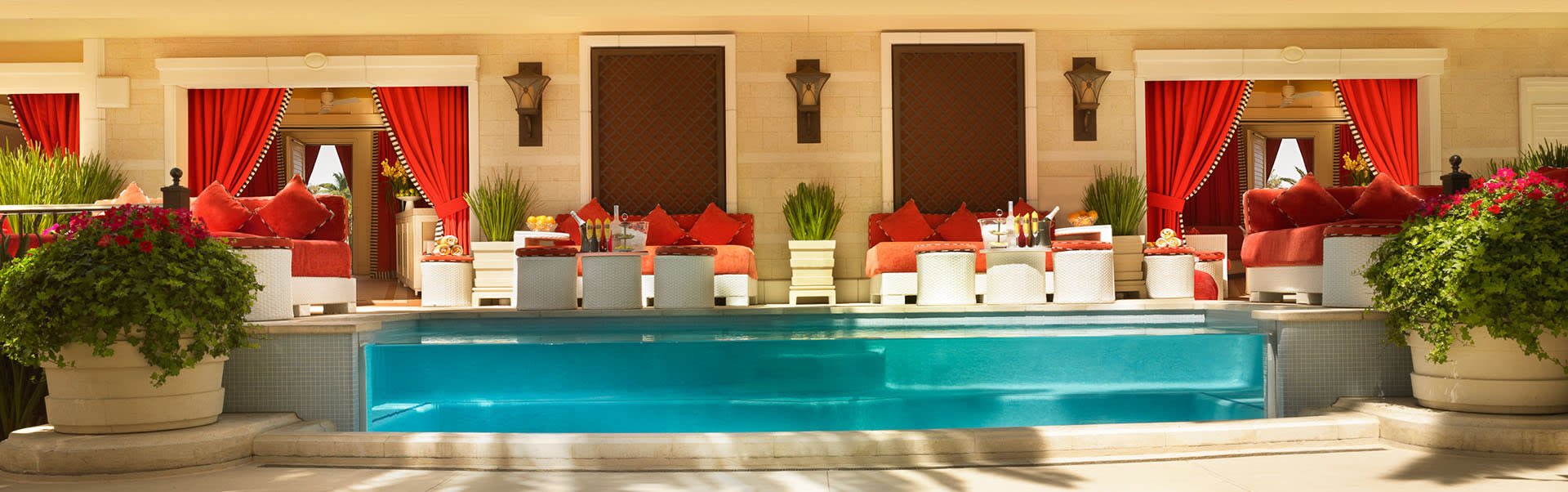 Encore Beach Club