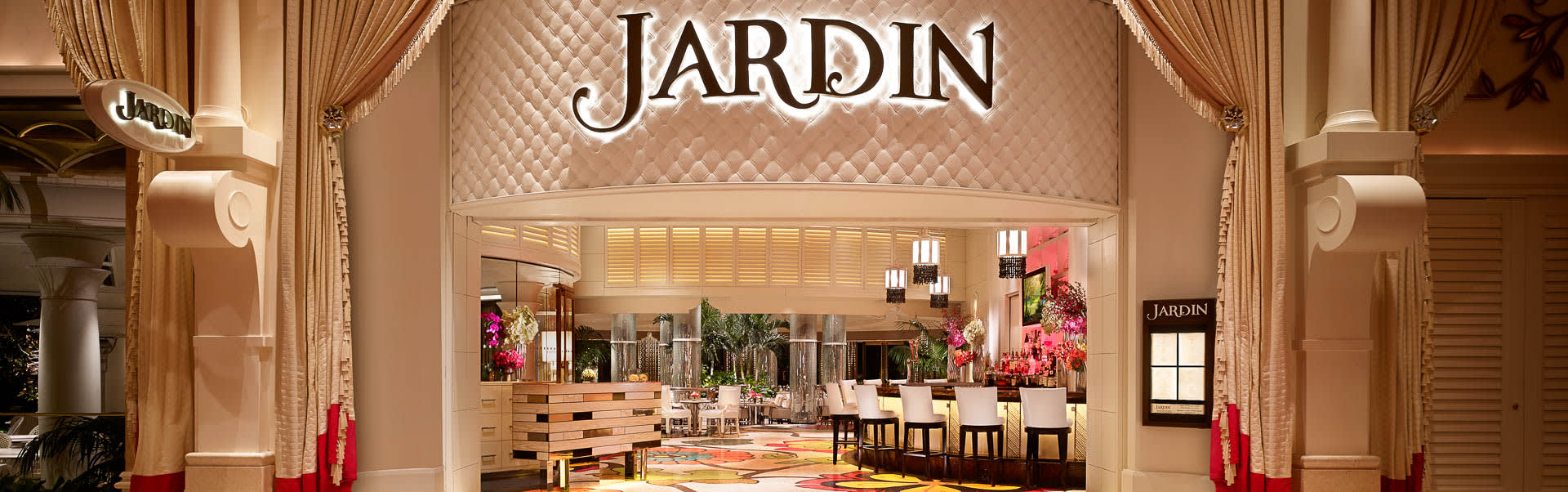 Jardin