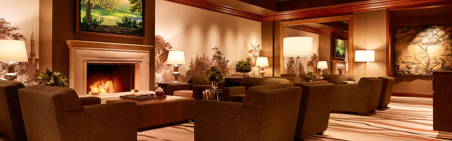 Wynn Las Vegas Spa