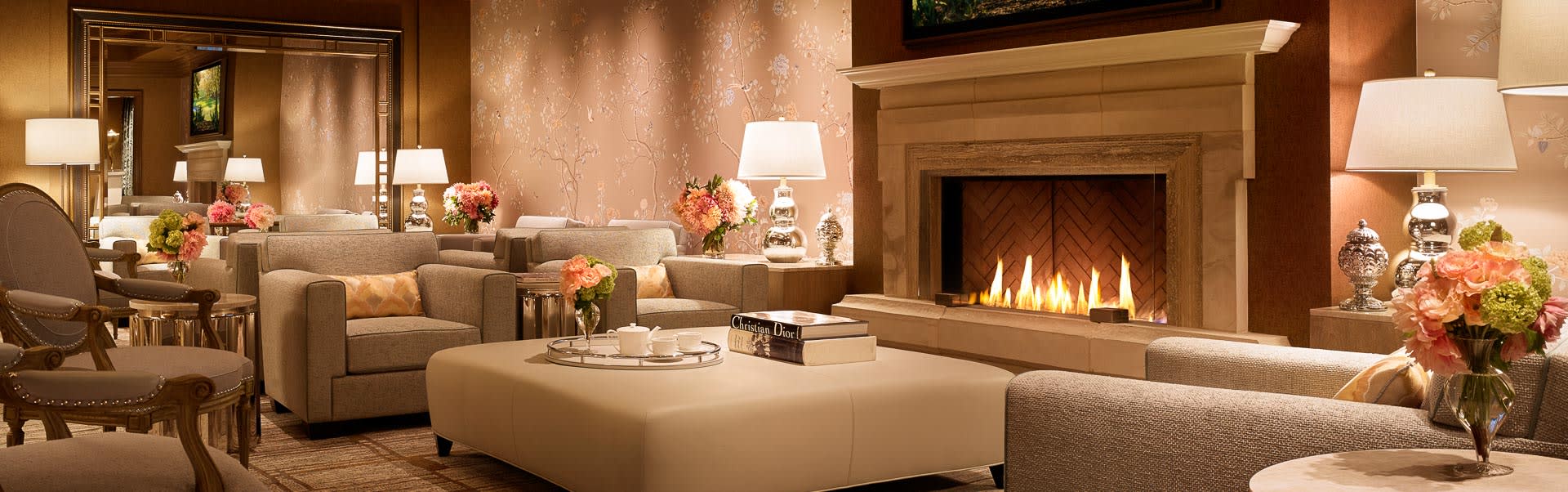 Wynn Las Vegas Spa