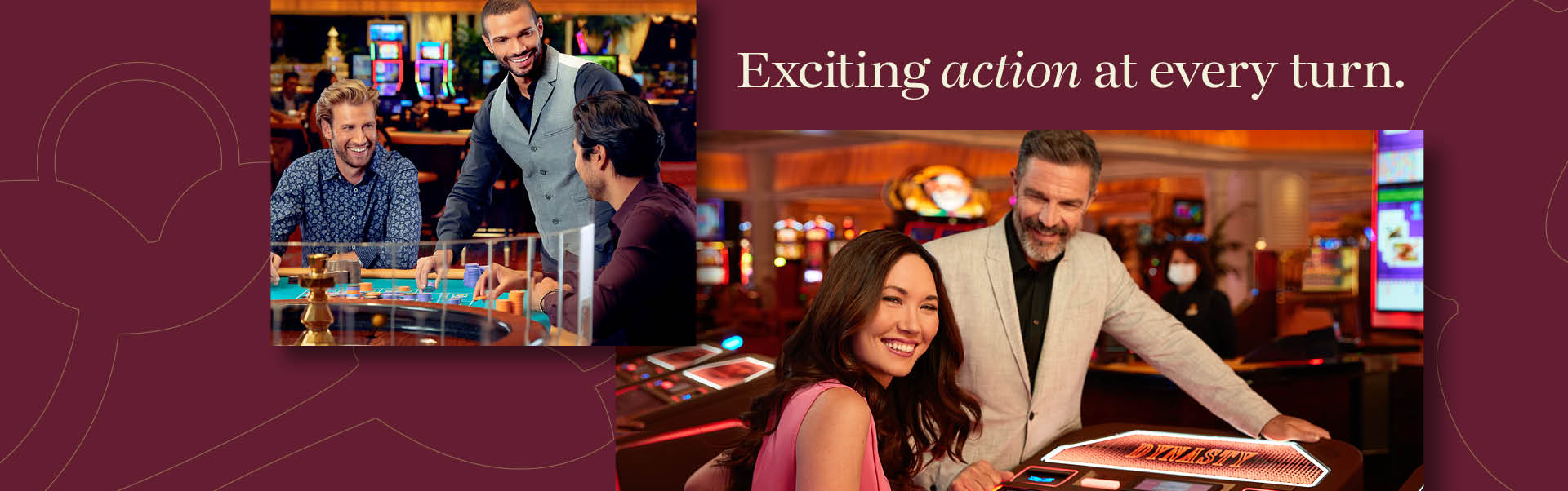 Las Vegas Casino promotions