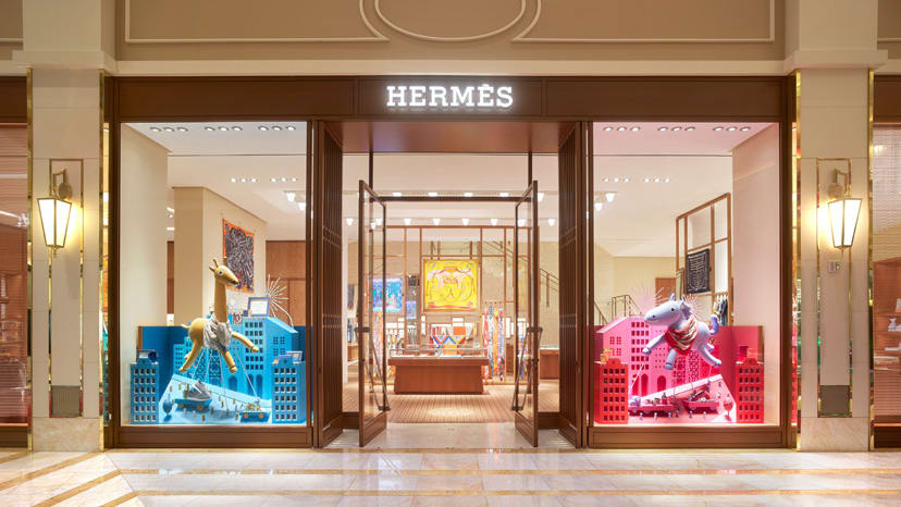 Hermes