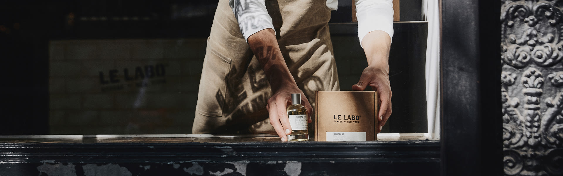 Le Labo