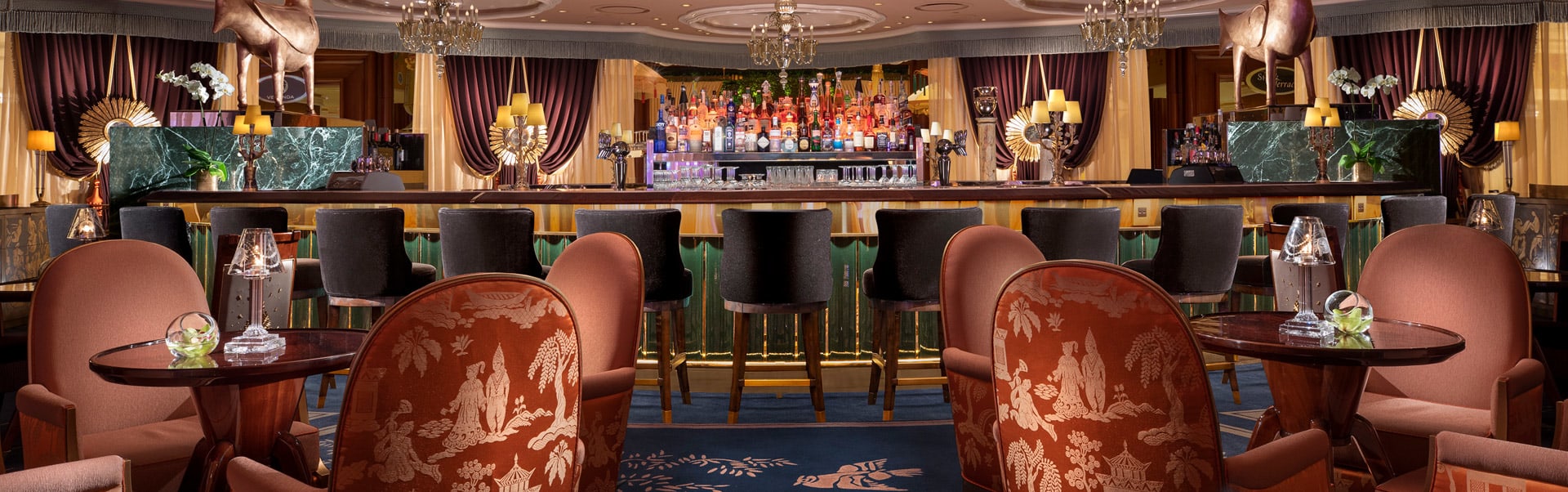 Overlook Lounge