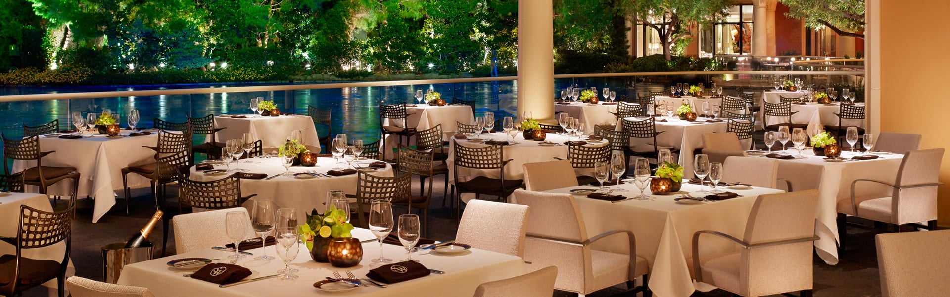 SW Steakhouse