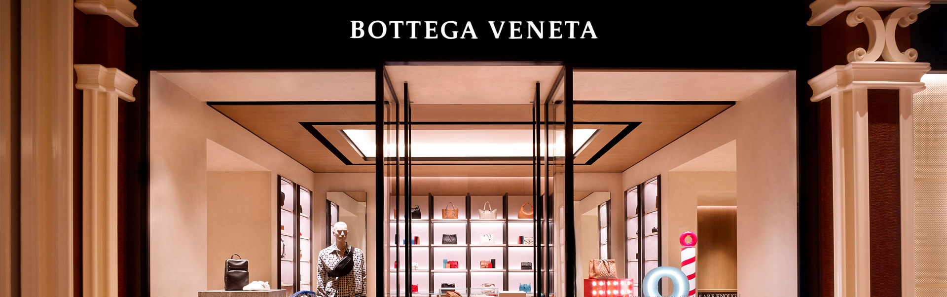 Bottega Veneta