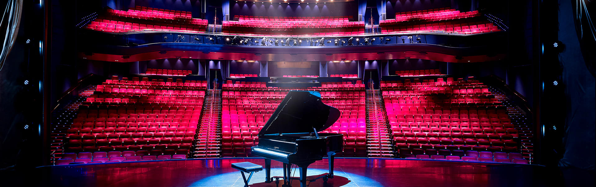 Encore Theater