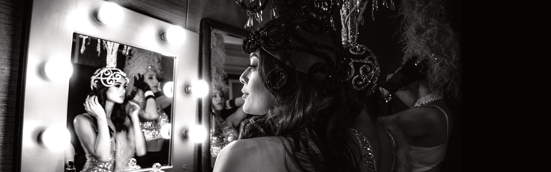 Delilah Dancers